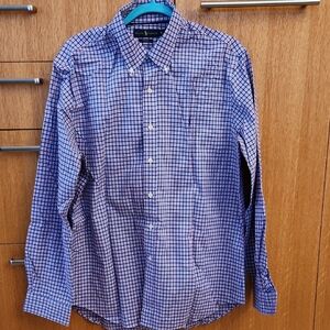 Ralph Lauren Polo  Casual Button Down Shirt